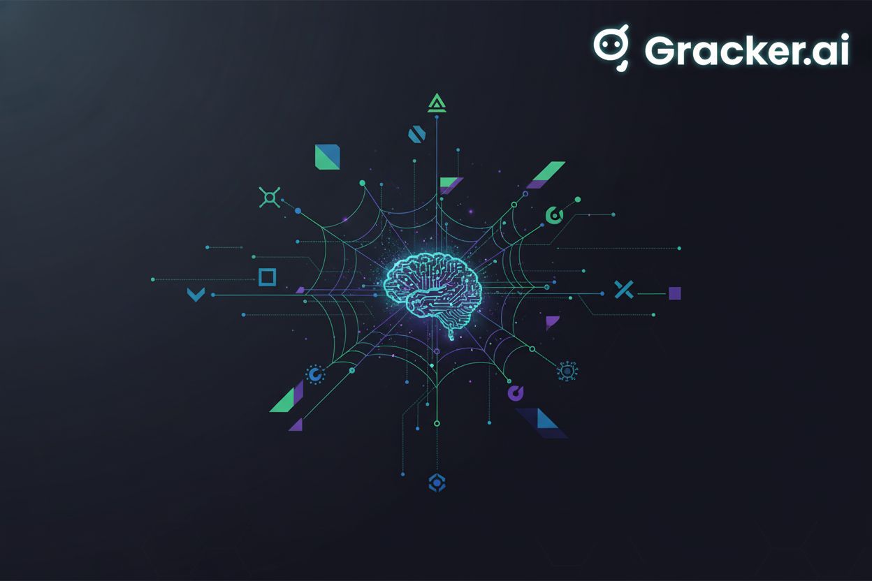 How AI-Powered Research Teams Use Web Scraping to Stay Ahead of Competitors