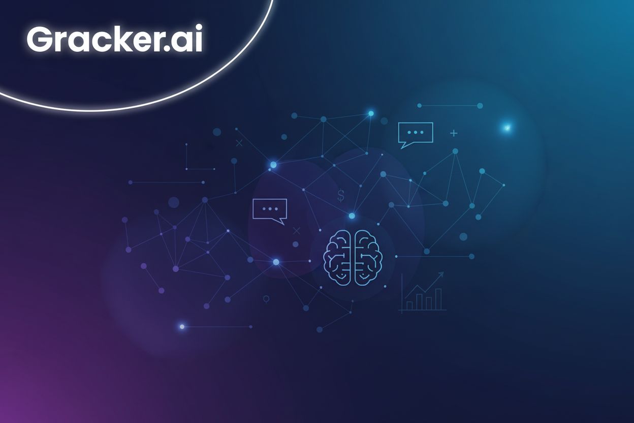 AI Search Analytics: How to Track Your SaaS Brand Mentions in ChatGPT & Perplexity