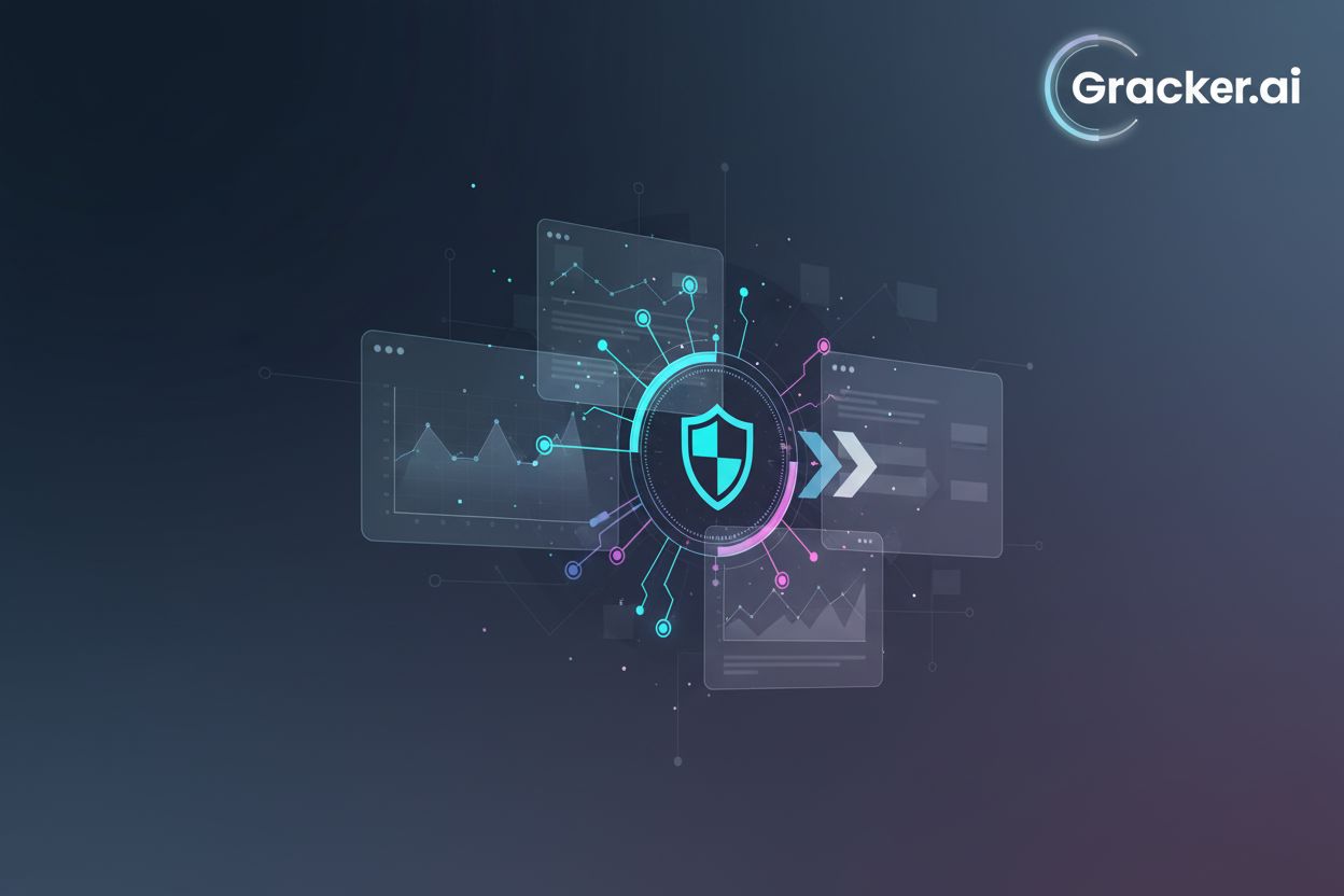 How AI Tools Like MyAIWriter Help Cybersecurity Teams Create GTM Content Faster