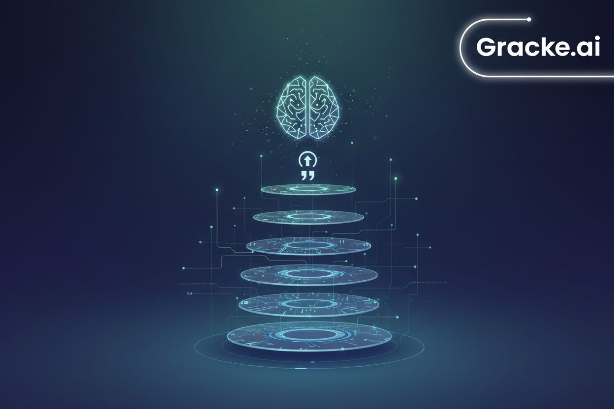 Building pSEO That AI Actually Cites: The 7-Layer Content Enrichment Framework