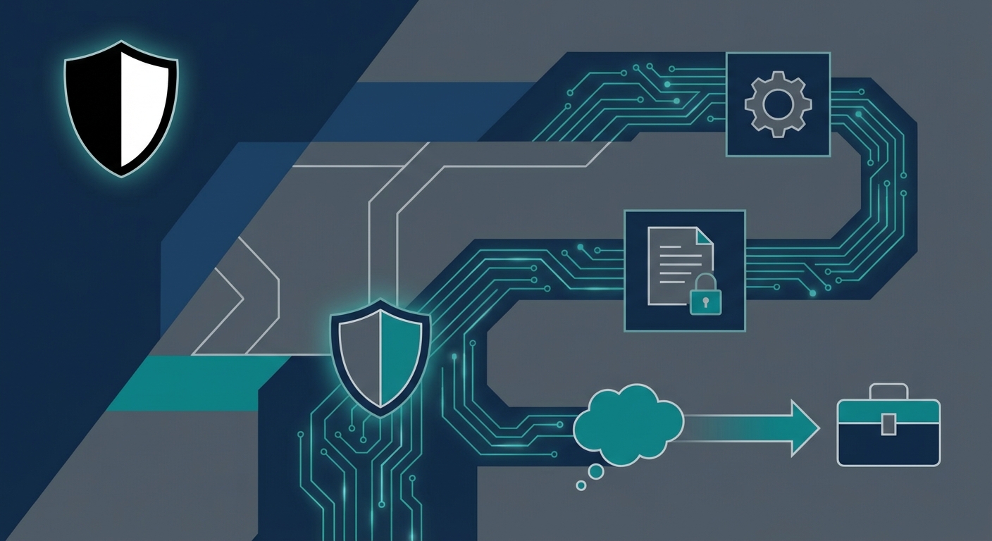 The Content Operations Playbook for Security: From Strategy to Execution