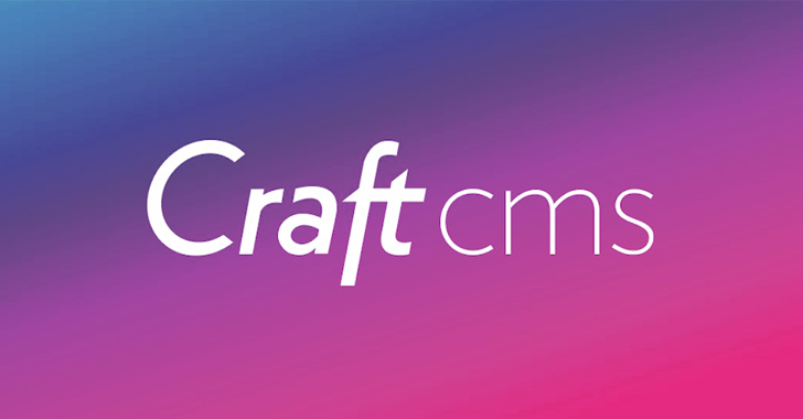 Craft CMS Vulnerability