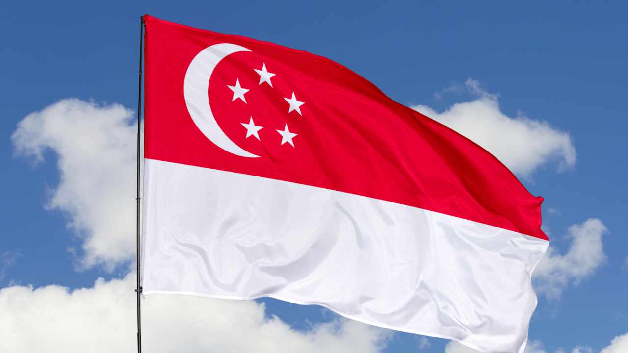 Singapore Finalizes Crypto Rules