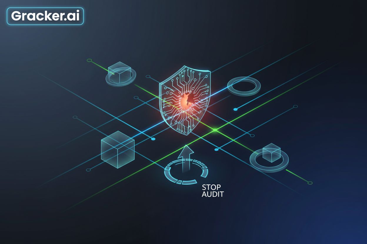 Stop Bleeding Leads: The Cybersecurity Marketing ROI Audit B2B SaaS Can't Ignore