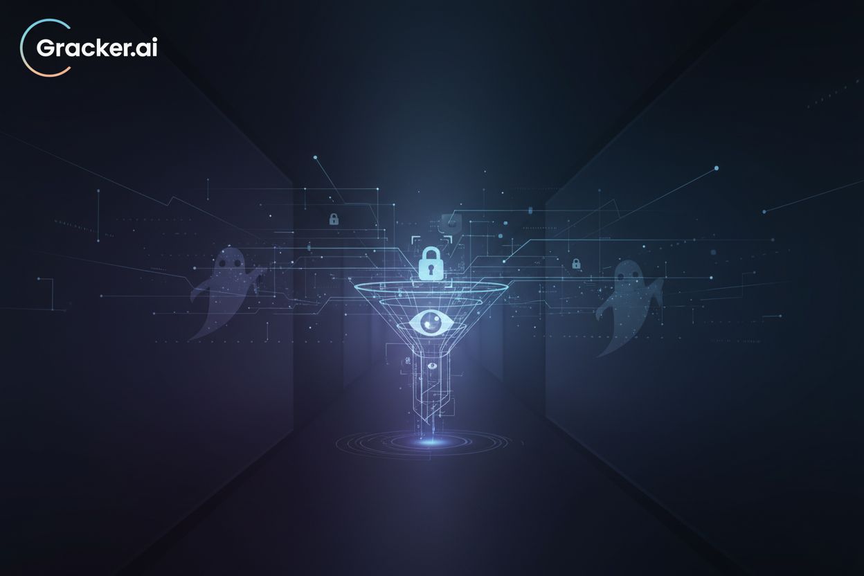 Dark Funnel Tactics for Cybersecurity: Capturing Intent Before Demo Requests