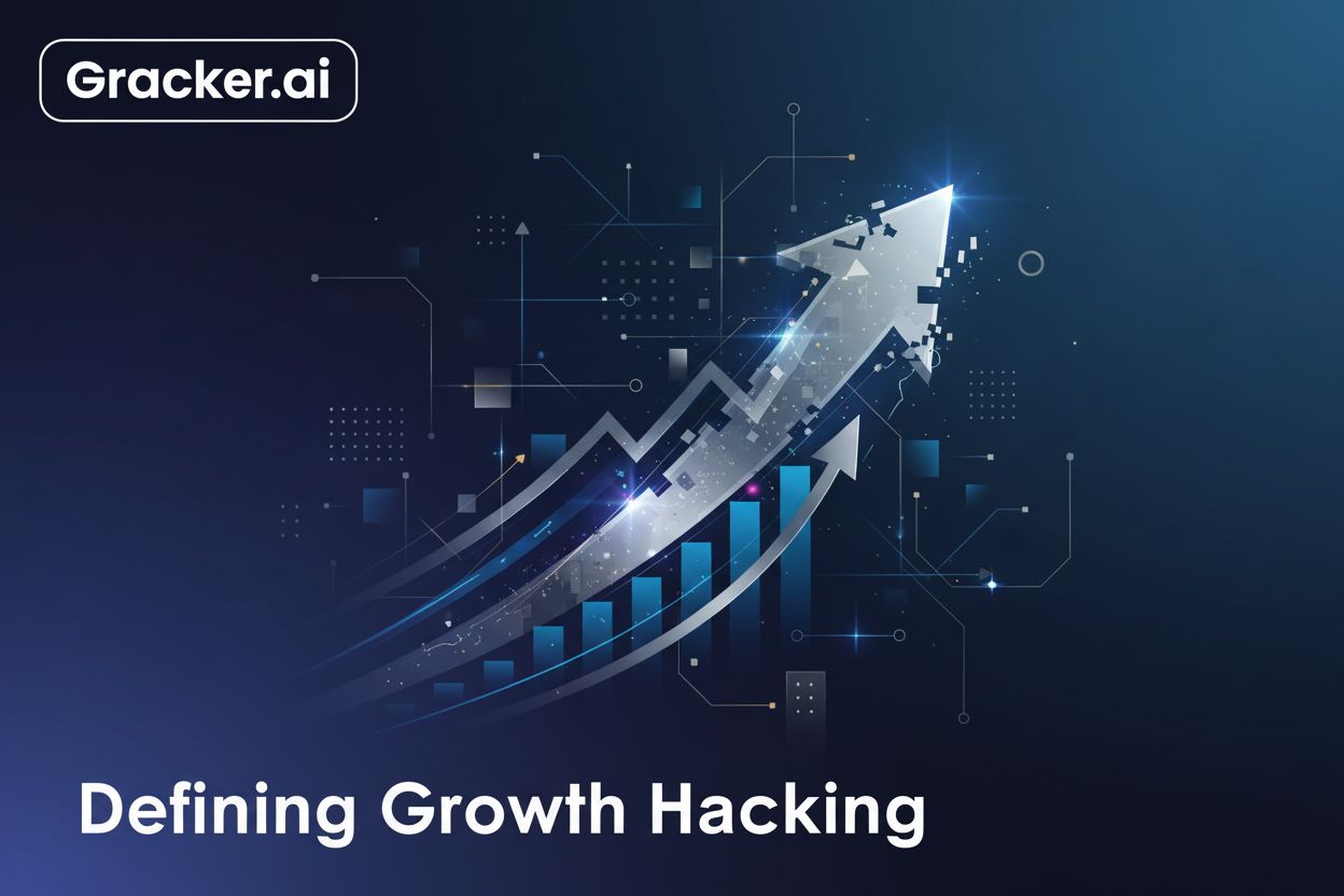 Defining Growth Hacking