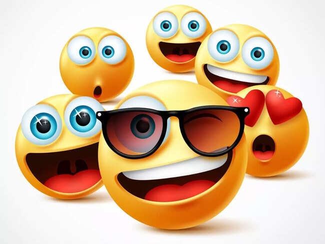 Emojis and AI