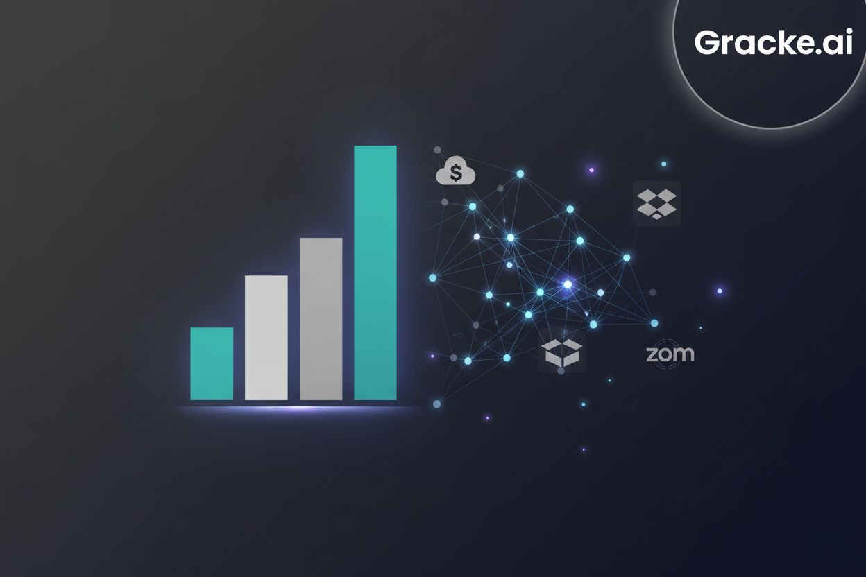 Evolution of SaaS Pricing Models