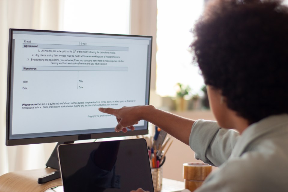 Security experts have warned of a dangerous email scam