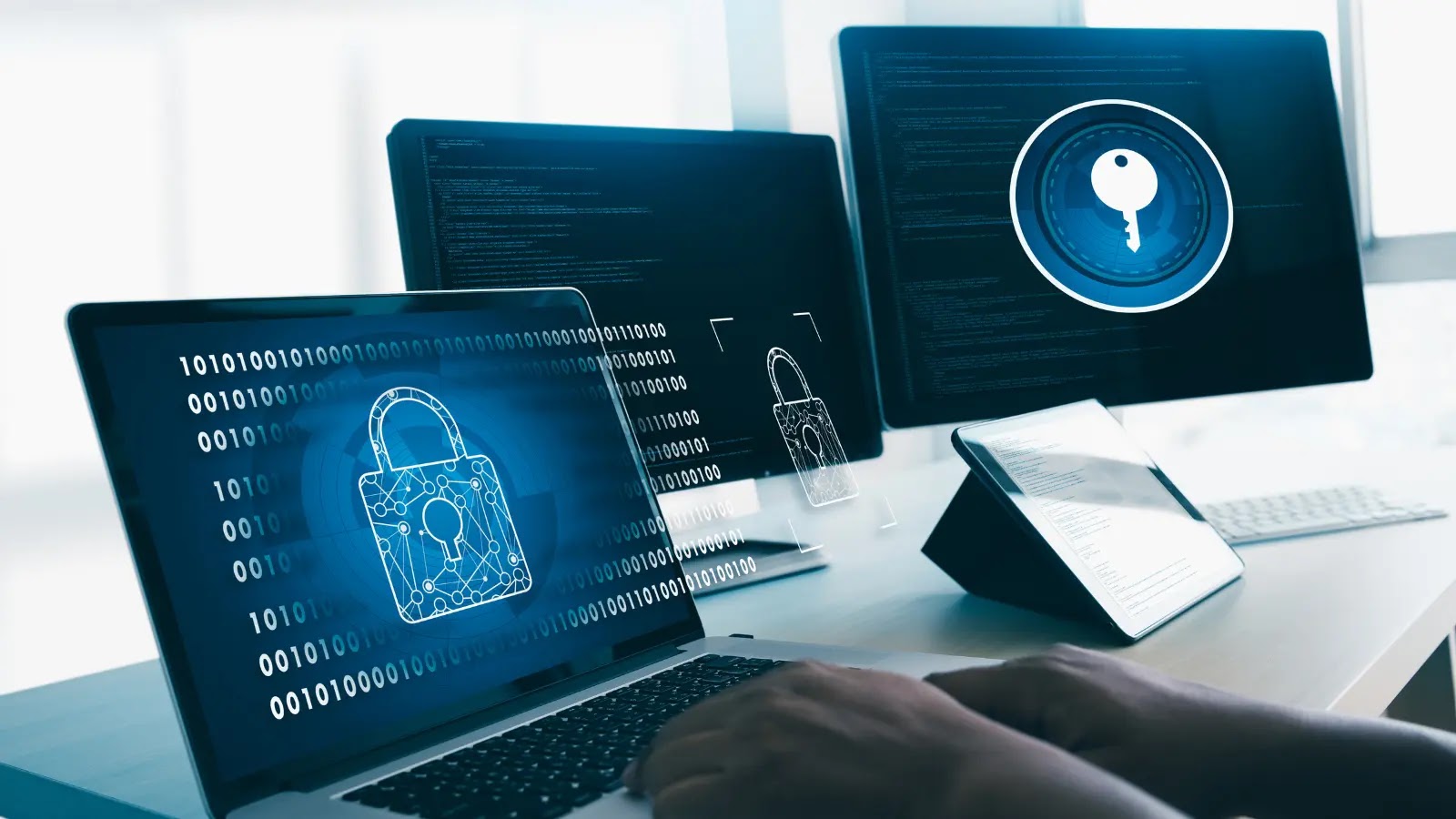 The CISO's Role In Ensuring Compliance Amid Evolving Cyber Threats