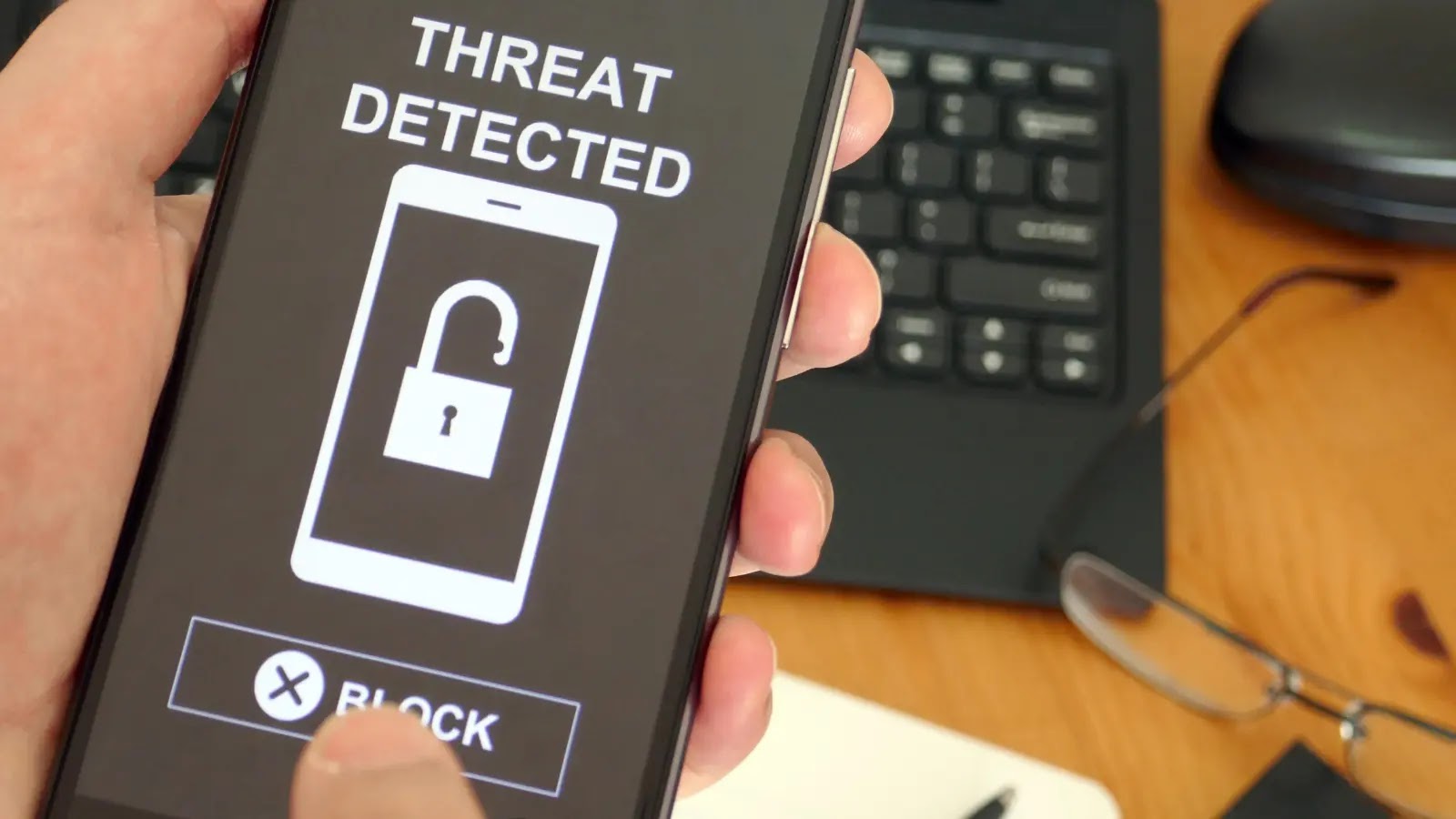 Threat Intelligence for CISOs