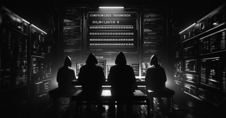 Infostealer Activity