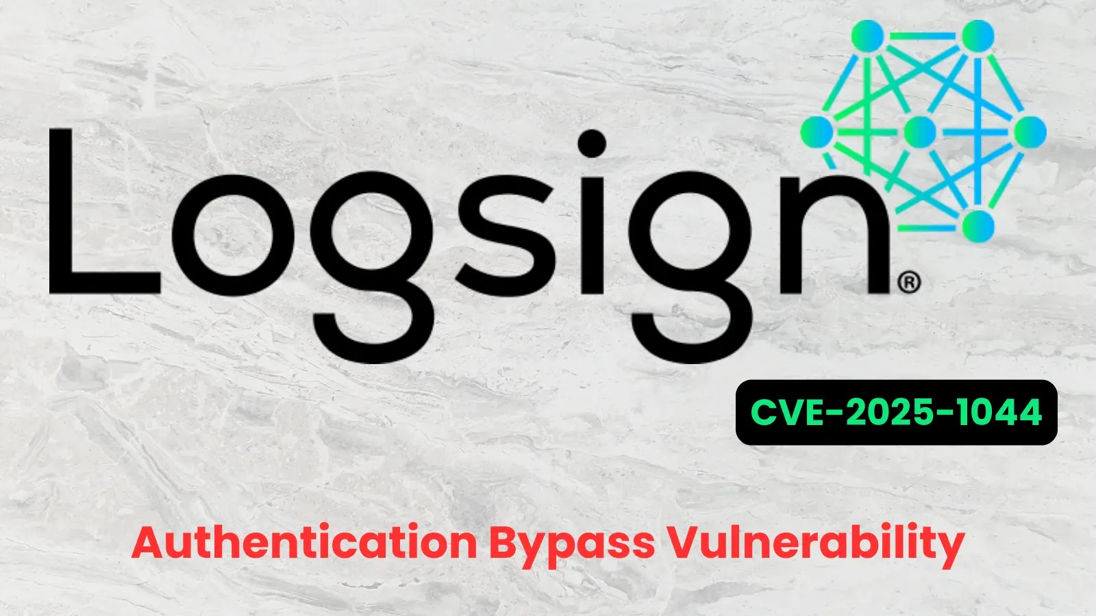 Image of Logsign Unified SecOps Platform