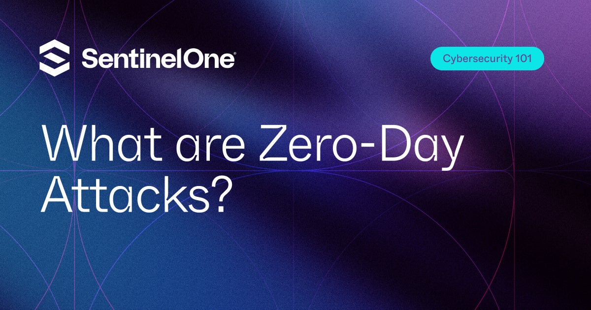 Zero-Day Vulnerabilities
