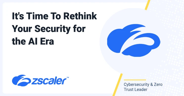 Zscaler Headline