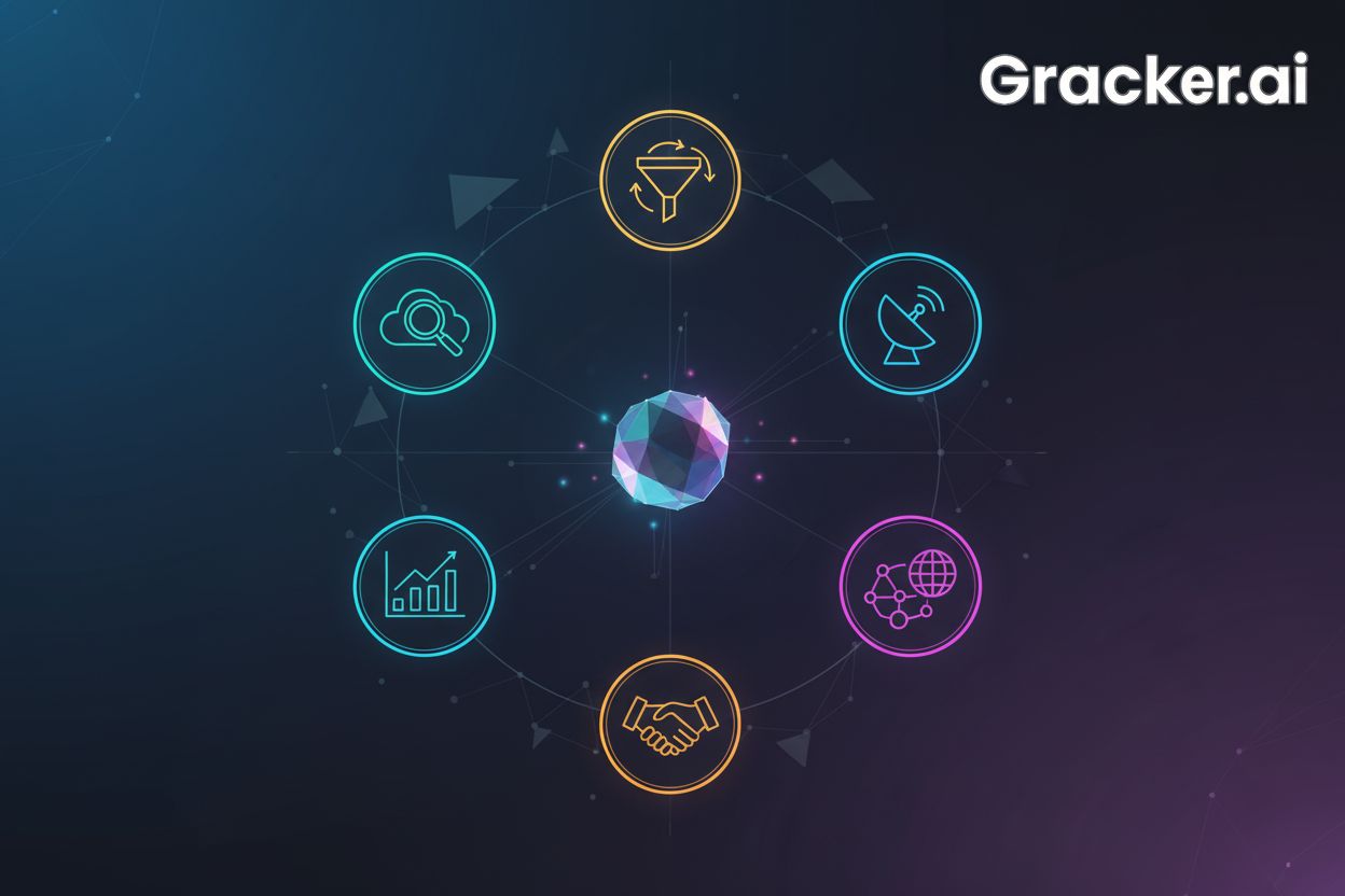 Top 7 Tools to Help SaaS Companies Find High-Intent Leads