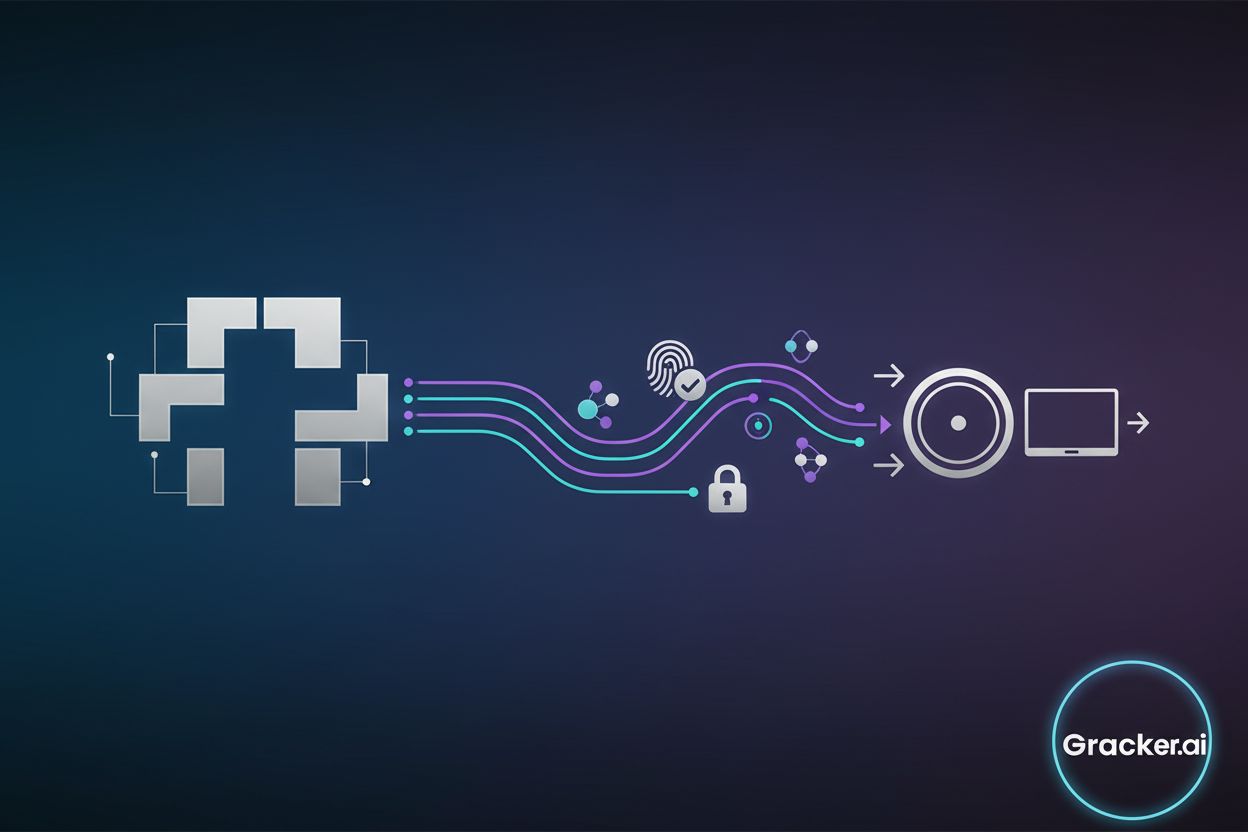 Designing a Secure Onboarding Pipeline: From Identity Verification to Passwordless Login
