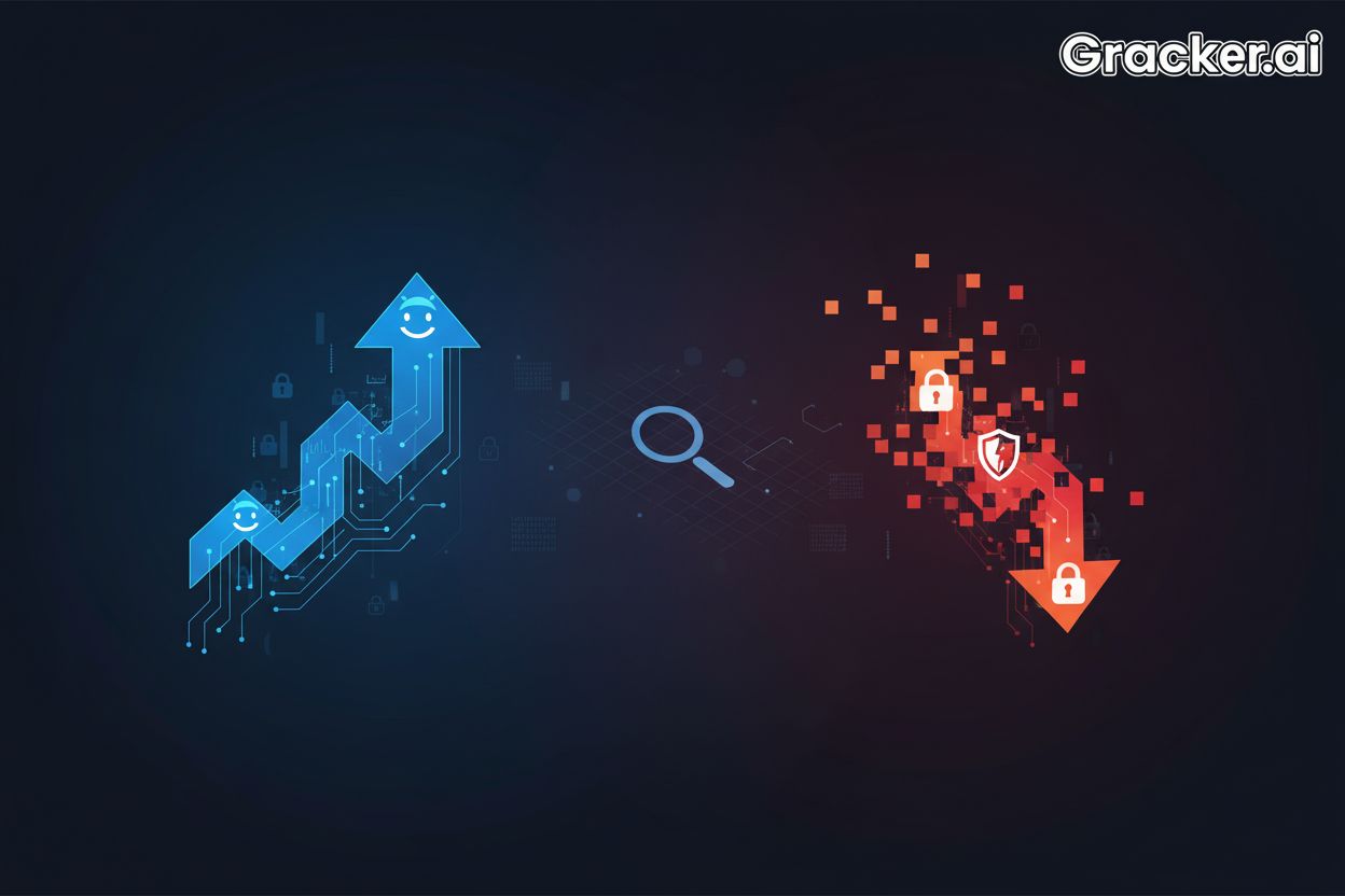 Security SaaS Programmatic SEO: What Works (And What Gets You Penalized)