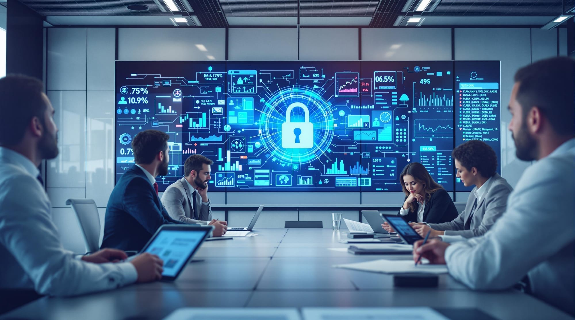 The Hidden Stakeholders in Security Purchases: Unveiling the Key ...