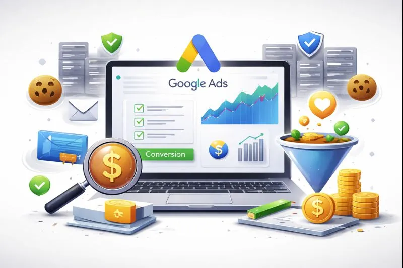 Why Google Ads conversion data is becoming less reliable (and what marketers can do)