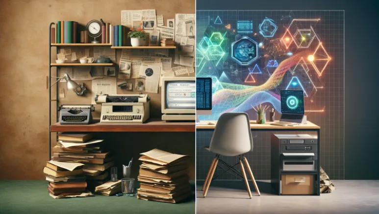 Beyond Blue Links: How to Build a Generative Engine Optimization (GEO) Strategy at the Root Level