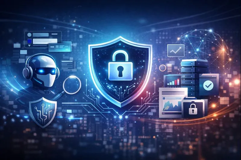 The 10 Best Generative Engine Optimization (GEO) Tools for Cybersecurity Companies (2026)