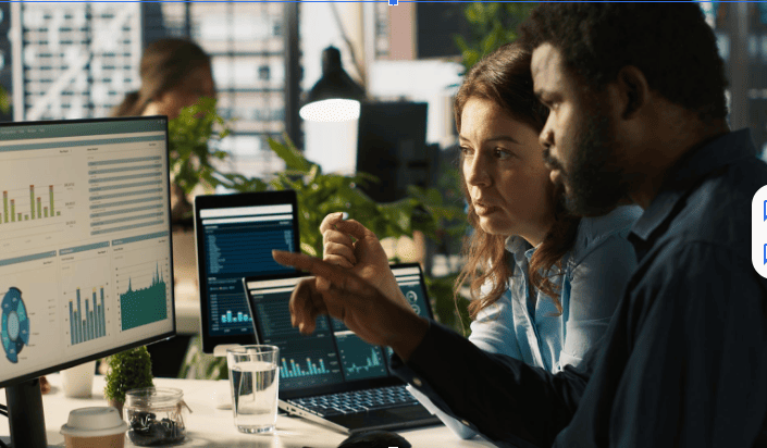 Why Cybersecurity Marketing Teams Are Moving Beyond Excel for Data Analysis