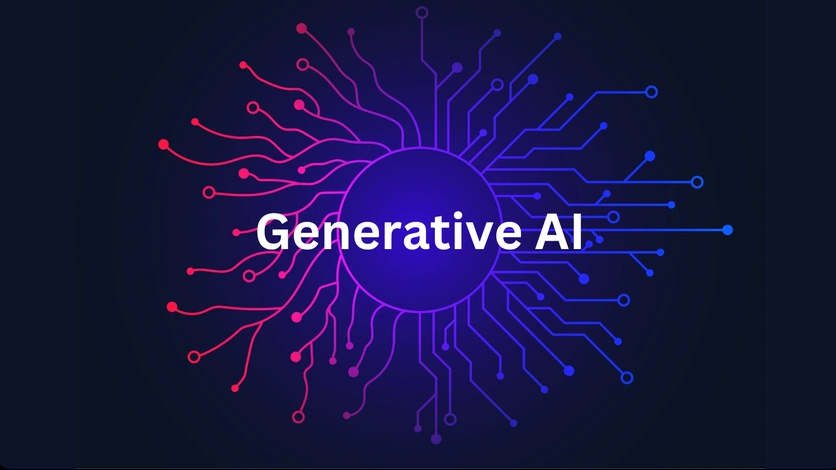 How generative AI is reshaping the way we communicate online
