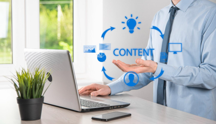 From Prompt to Pipeline: How AI Is Turning Content Into a Scalable Growth Engine