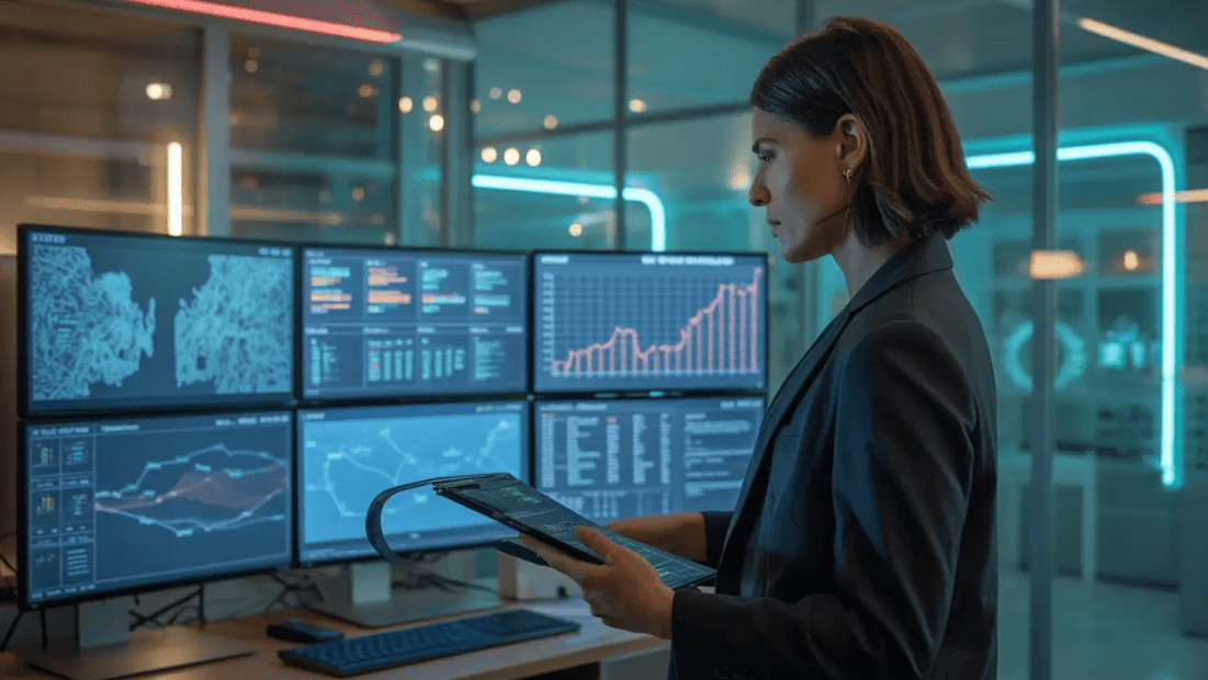 Top Cybersecurity SaaS Marketing Agencies and Growth Partners in 2026