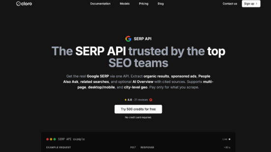 The Hidden Cost of Bad SERP Data: How Scraping Quality Shapes SEO Strategy