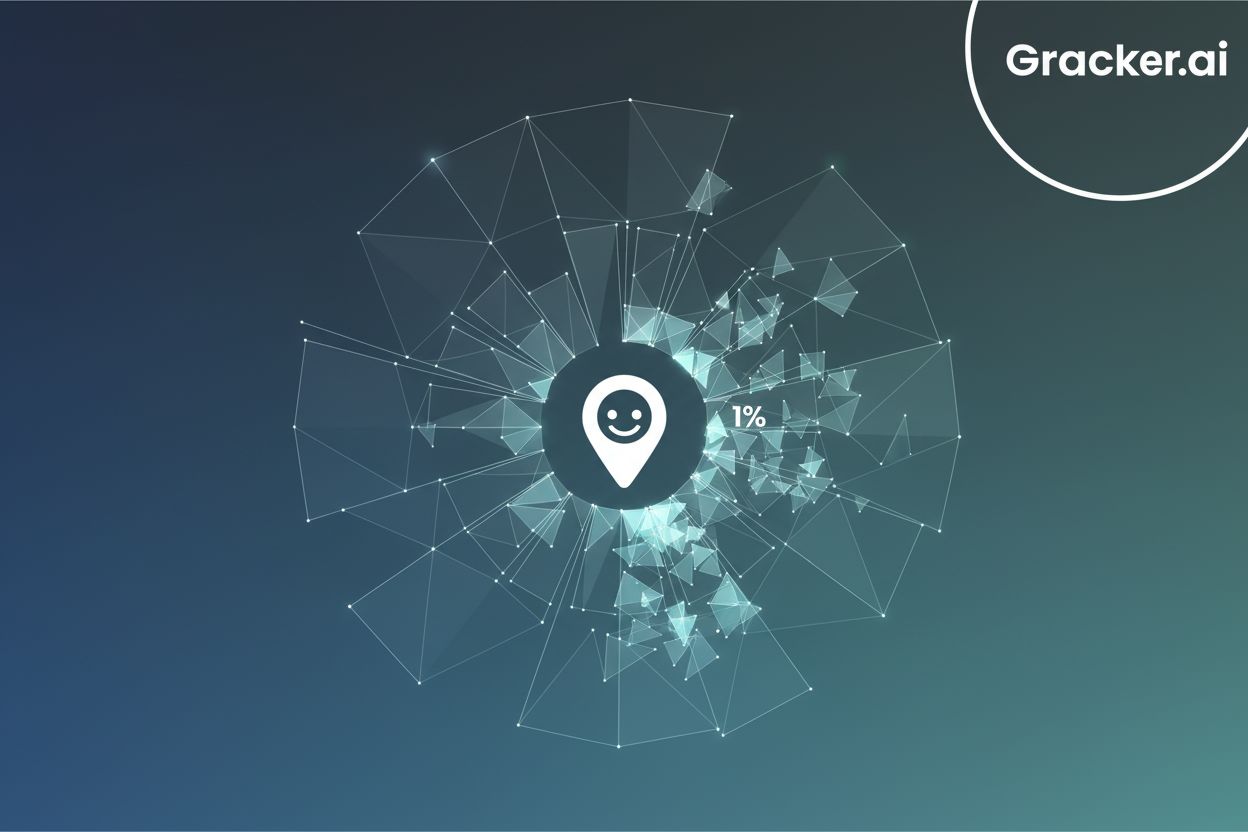 What is a 1% Lookalike Audience?