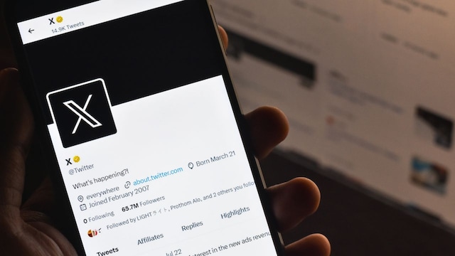 X rolls out XChat, a new private messaging feature with encryption, file sharing, calling and more