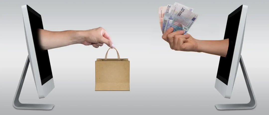 AI for E-commerce