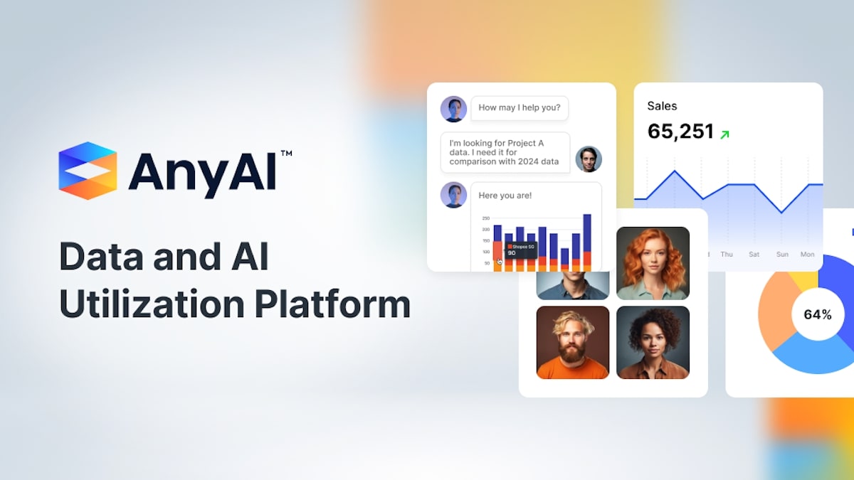 AnyAI Platform