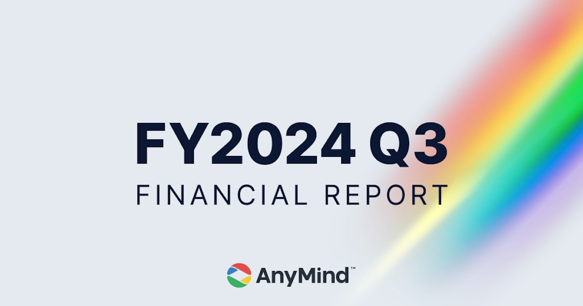 Q3 2024 Earnings