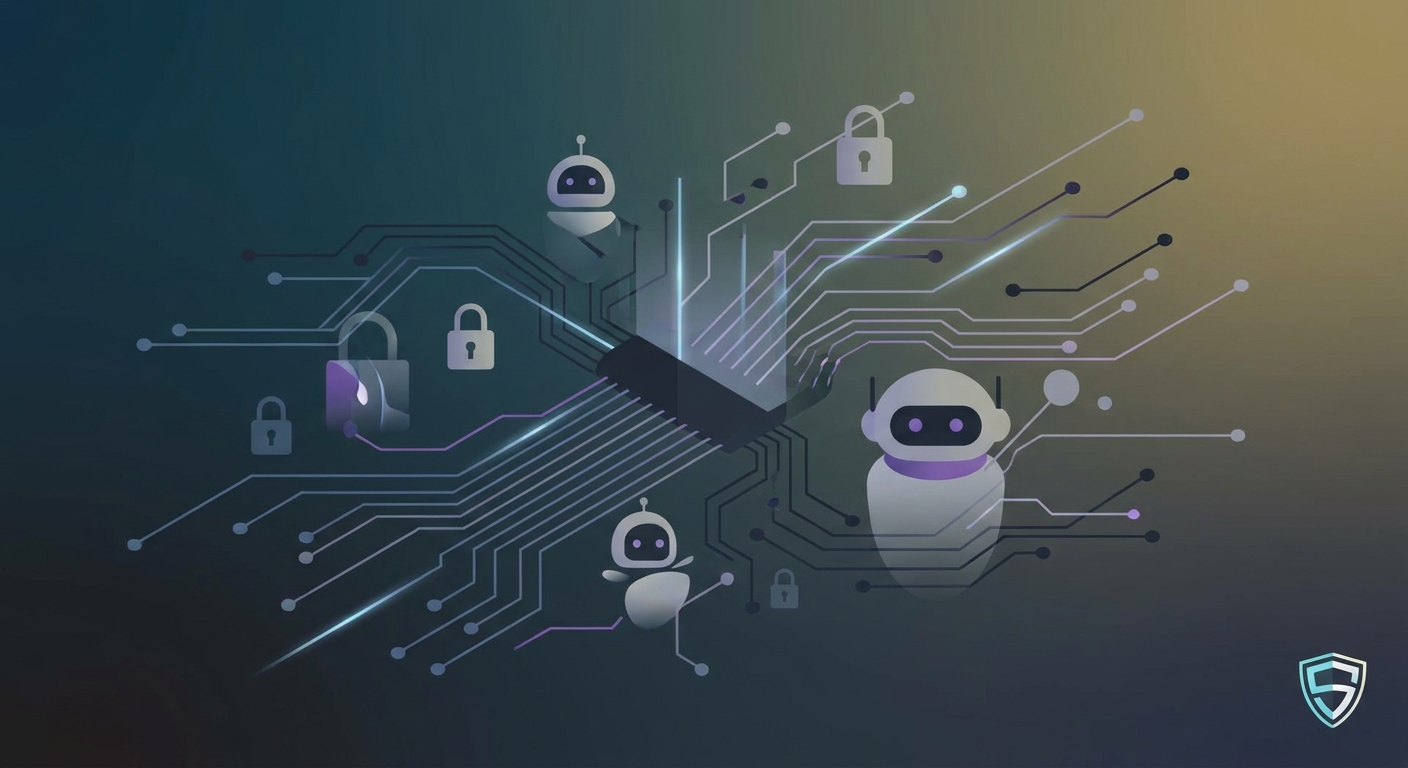 Automated Secrets Scanning for Non-Human Identities | Non-Human ...
