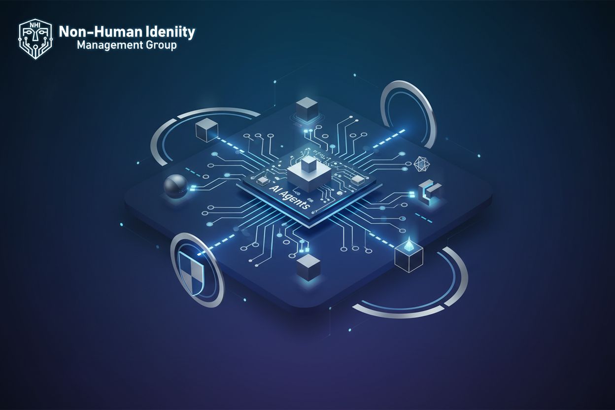 Securing AI Agents with Workload Identity Solutions | Non-Human ...
