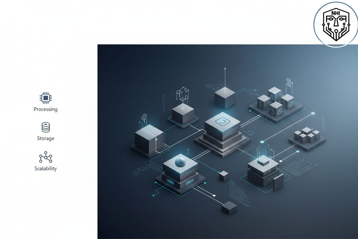 Technical Comparison of Database Management Systems | Non-Human ...