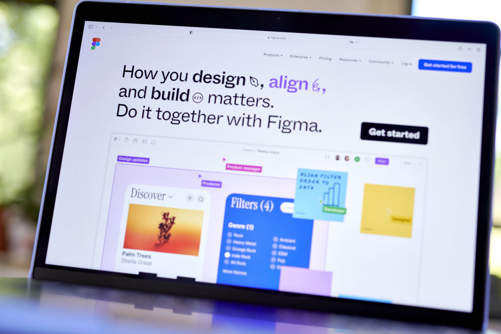 Figma IPO