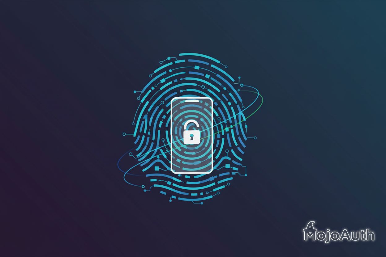 Api B 2 Android Biometric API for B2C: Consumer Fingerprint Login | Authority ...