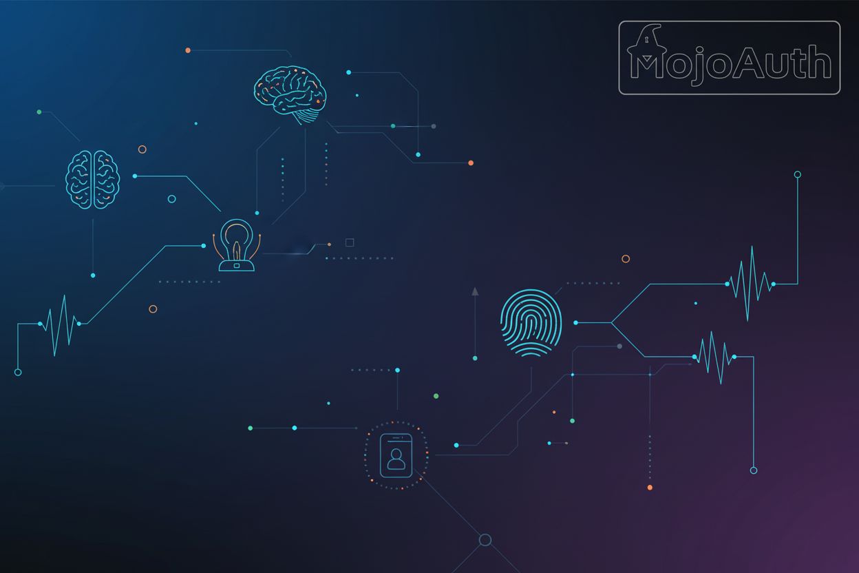 Behavioral Biometrics for Consumers: B2C Continuous Authentication ...