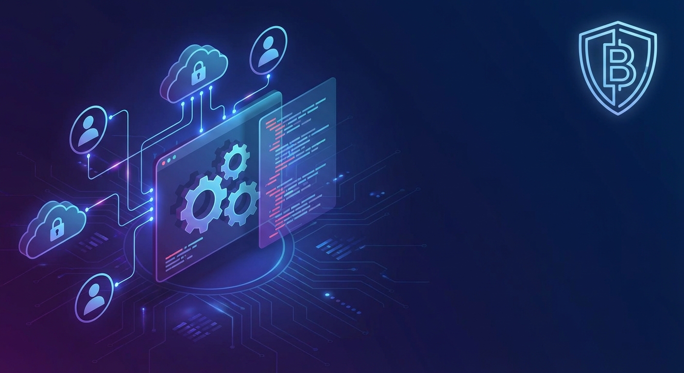 Environment Variables for B2C: Consumer Identity Configuration ...