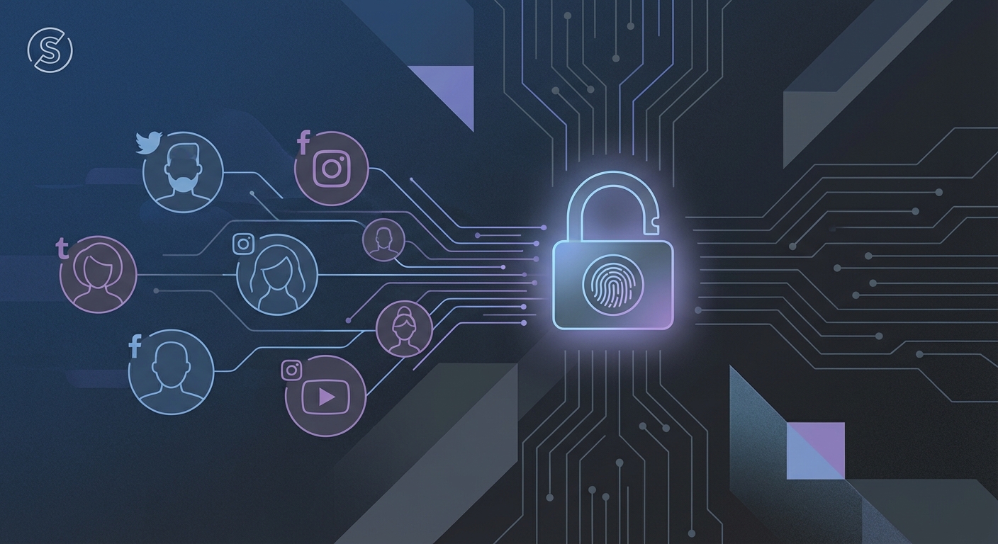 Social Identity Providers for B2C: Consumer Passwordless Login Options ...