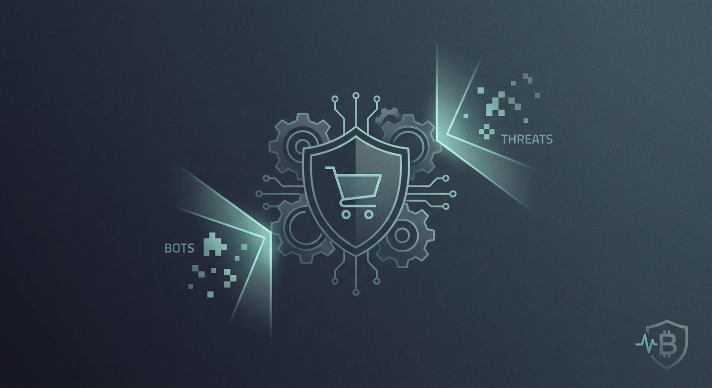 Bot Management and Mitigation for E-commerce and Retail