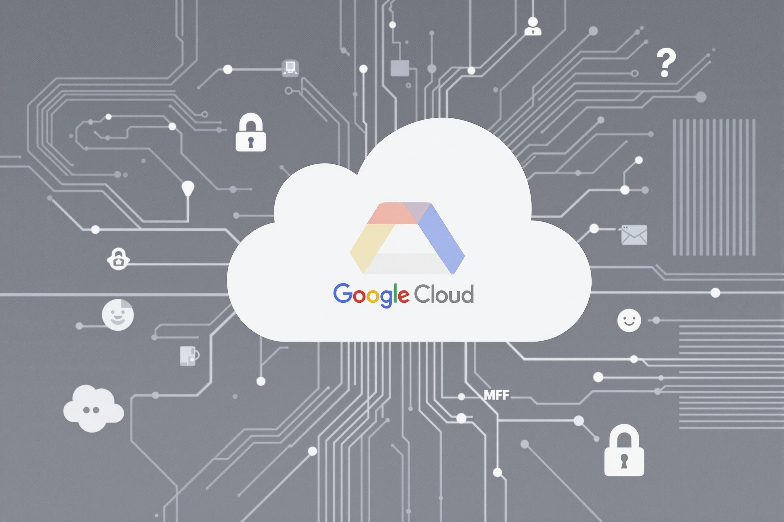Google Cloud to Require Multifactor Authentication by 2025 | SSOJet ...