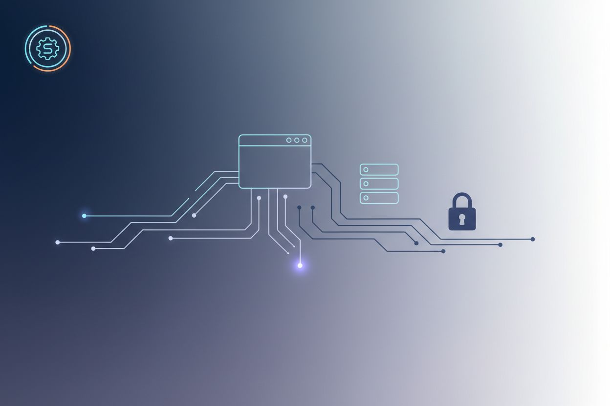 Implementing SAML Single Sign-On with Web Applications | Enterprise ...