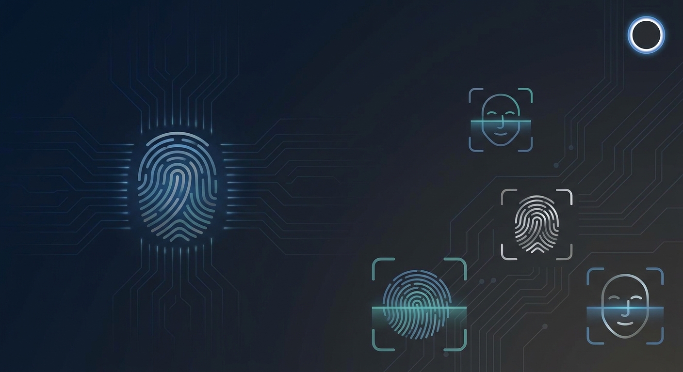 Biometric Passwordless Authentication | Q & A - Insights on Customer ...