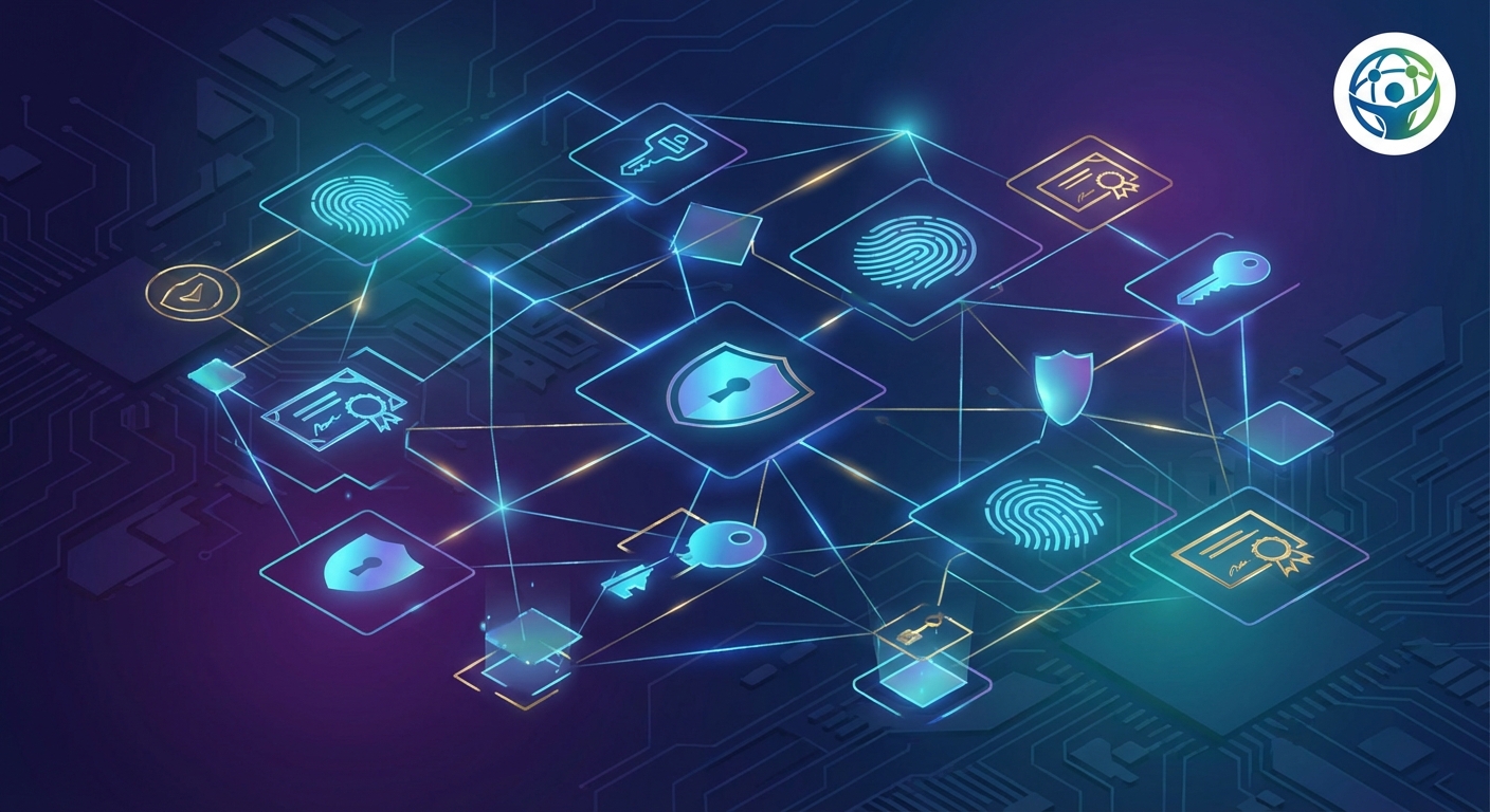 Decentralized Identity and Verifiable Credentials for User Privacy | Q ...