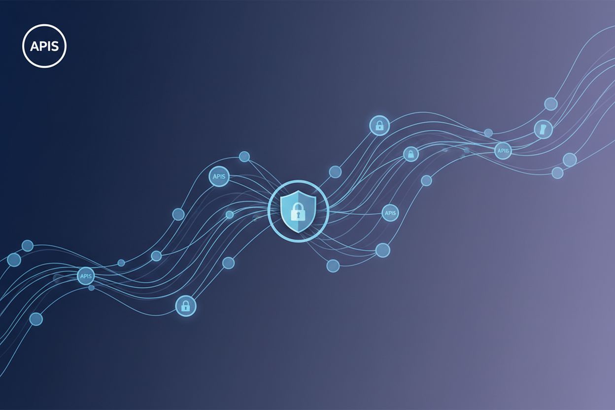 How do I handle API security when APIs call other APIs? | Q & A ...
